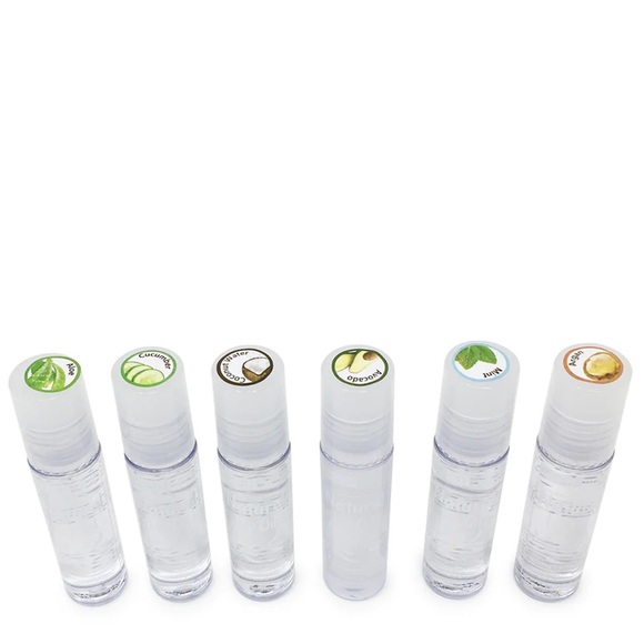 Beauty Treats Other - BEAUTY TREATS - Natural Lip Oil